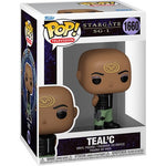 Funko POP! - Stargate - SG-1 - Teal'c - 1660