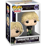 Funko POP! - Stargate - SG-1 - Samantha Carter - 1659