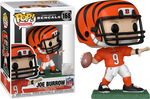 Funko POP! - NFL - Bengals - Joe Burrow - 168