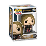 Funko POP! - Lord of the Rings - Boromir - 1709