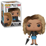 Funko POP! - The Umbrella Academy - Allison - 930