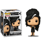 Funko POP! - Amy Winehouse - 336