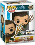 Funko POP! - Aquaman and the Lost Kingdom - Aquaman - 1301