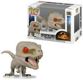 Funko POP! - Jurassic World - Atrociraptor (Ghost) - 1205