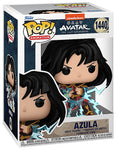 Funko POP! - Avatar the Last Airbender - Azula - 1440