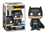 Funko POP! - Batman - 144 - DC Fandome DC Shop Exclusive - Dimond Collection