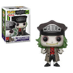 Funko POP! - BeetleJuice - BeetleJuice - 605