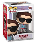 Funko POP! - The Breakfast Club - Bender - 1657