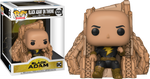 Funko POP - DC - Black Adam on Throne - 1239