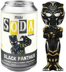 Funko POP! - SODA - Black Phanther Wakanda Forever - Black Panther * Potential Chase *