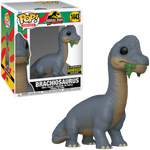 Funko POP - Jurassic Park 30th Anniversary - Brachiosaurus - 1443 - Entertaiment Earth Exclusive