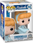 Funko POP! - Disney - Cinderella 75th Anniversary - Cinderella - 1542