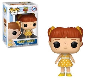 Funko POP! - Disney Pixar - Toy Story 4 - Gabby Gabby - 527