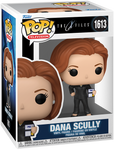 Funko POP! - The X Files - Dana Scully - 1613