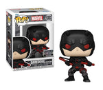 Funko POP! - Marvel - Daredevil (Shadowland) - Entertainment Eart Exclusive - 1323