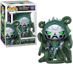 Funko POP! - Marvel - Merch Strike Monster Hunter - Doctor Doom - 990