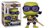 Funko POP! - Teenage Mutant Ninja Turtles - Mutant Mayhem - Donatello - 1394