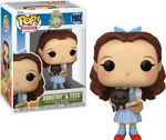 Funko POP! - the Wizard of Oz 85th Anniversary - Dorothy & Toto - 1502