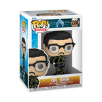 Funko POP! - Aquaman and the Lost Kingdom - Dr. Shin - 1308