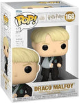 Funko POP! - Harry Potter - Draco Malfoy - 168