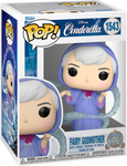 Funko POP! - Disney - Cinderella 75th Anniversary - Fairy Godmother - 1543