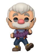 Funko POP! - Disney Pinocchio - Geppetto - 1028