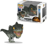 Funko POP! - Jurassic World - Giganotosaurus - 1207