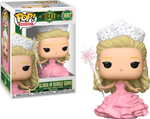 Funko POP! - Wicked - Glinda in Bubble Gown - 1697