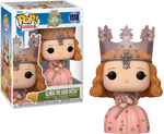 Funko POP! - the Wizard of Oz 85th Anniversary - Glinda the Good Witch - 1518