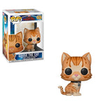 Funko POP! - Marvel - Captain Marvel - Goose the Cat - 426