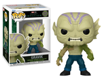 Funko POP! - Marvel - Secret Invasion - Gravik - 1331