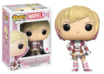 Funko POP! - Marvel - Unmasked Gwenpool - 213 - Walgreen Exclusive