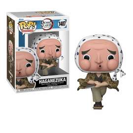 Funko POP! - Demon Slayer - Haganezuka - 1407