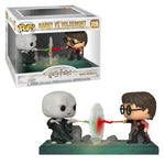 Funko POP! - Harry Potter - Harry vs. Voldemort - 119