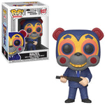 Funko POP! - The Umbrella Academy - Hazel - 937