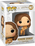 Funko POP! - Harry Potter - Hermione Granger - 167