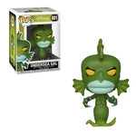 Funko POP! - Disney - Undersea Gal - 601