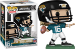 Funko POP! - NFL -  Jaguars - Trevor Lawrence - 173