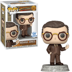 Funko POP! - Indiana Jones - 1357 - Funko Exclusive