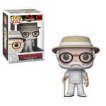 Funko POP! - Jurassic Park 25th Anniversary - John Hammond - 546