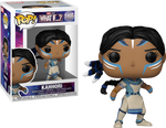 Funko POP! - Marvel What if...? - Kahhori - 1466