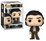 Funko POP! - Loki - 1312