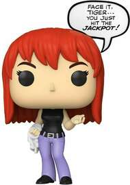 Funko POP! - Spider-man - Mary Jane - 1260 - EE Exclusive