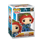 Funko POP! - Aquaman and the Lost Kingdom - Mera - 1306