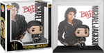 Funko POP! - Albums -  Michael Jackson - Bad - 56