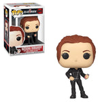 Funko POP! - Marvel - Black Widow - Natasha Romanoff - 603