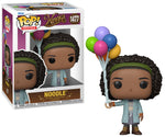 Funko POP! - Wonka - Noodle - 1477