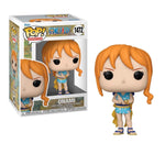 Funko POP! - One Piece - Onami - 1472