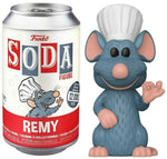 Funko POP! - SODA - Remy - Box Lunch Exclusive