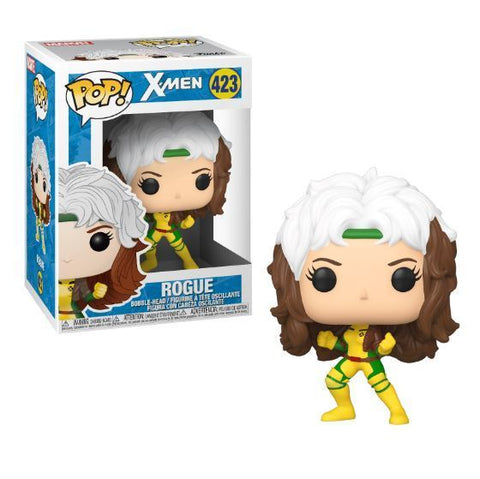 Funko POP! - X-Men - Rogue - 423